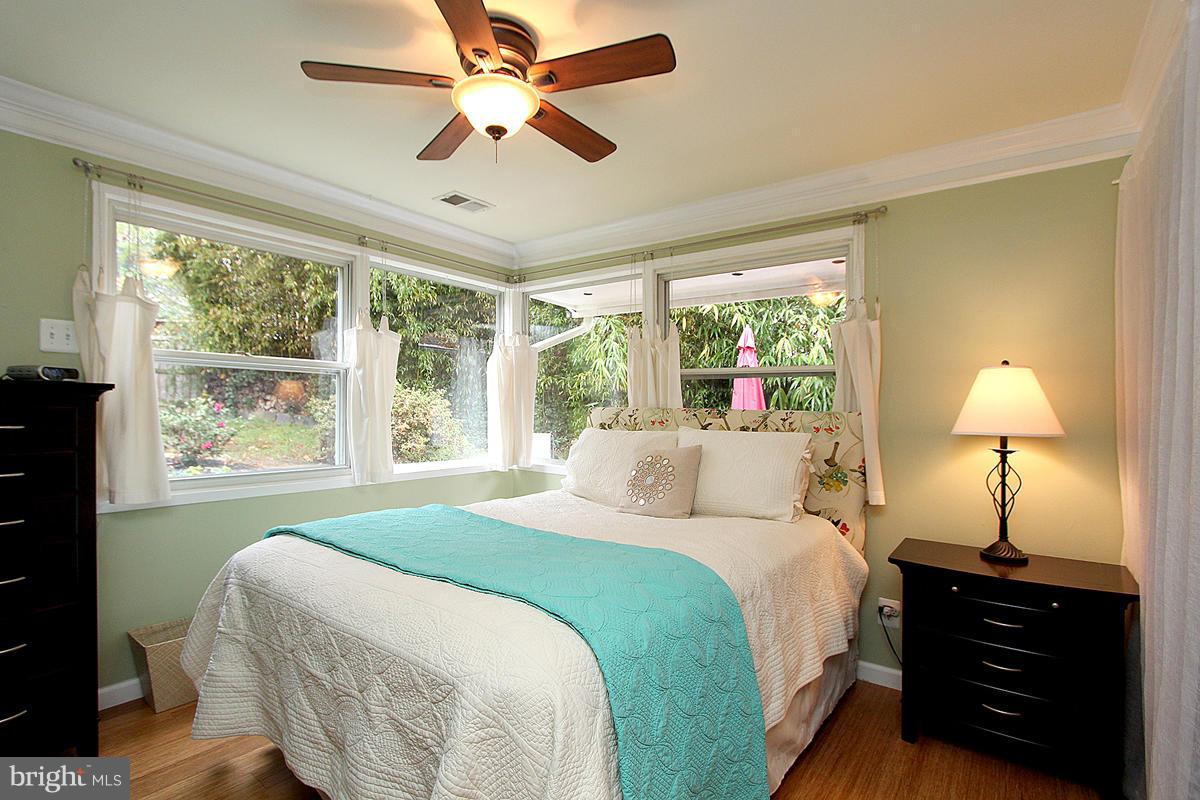 3114 Manor Road Falls Church, VA 22042 - Photo 19 of 30 First Bedrooms
