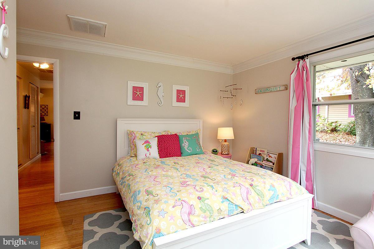 3114 Manor Road Falls Church, VA 22042 - Photo 25 of 30 Second Bedroom