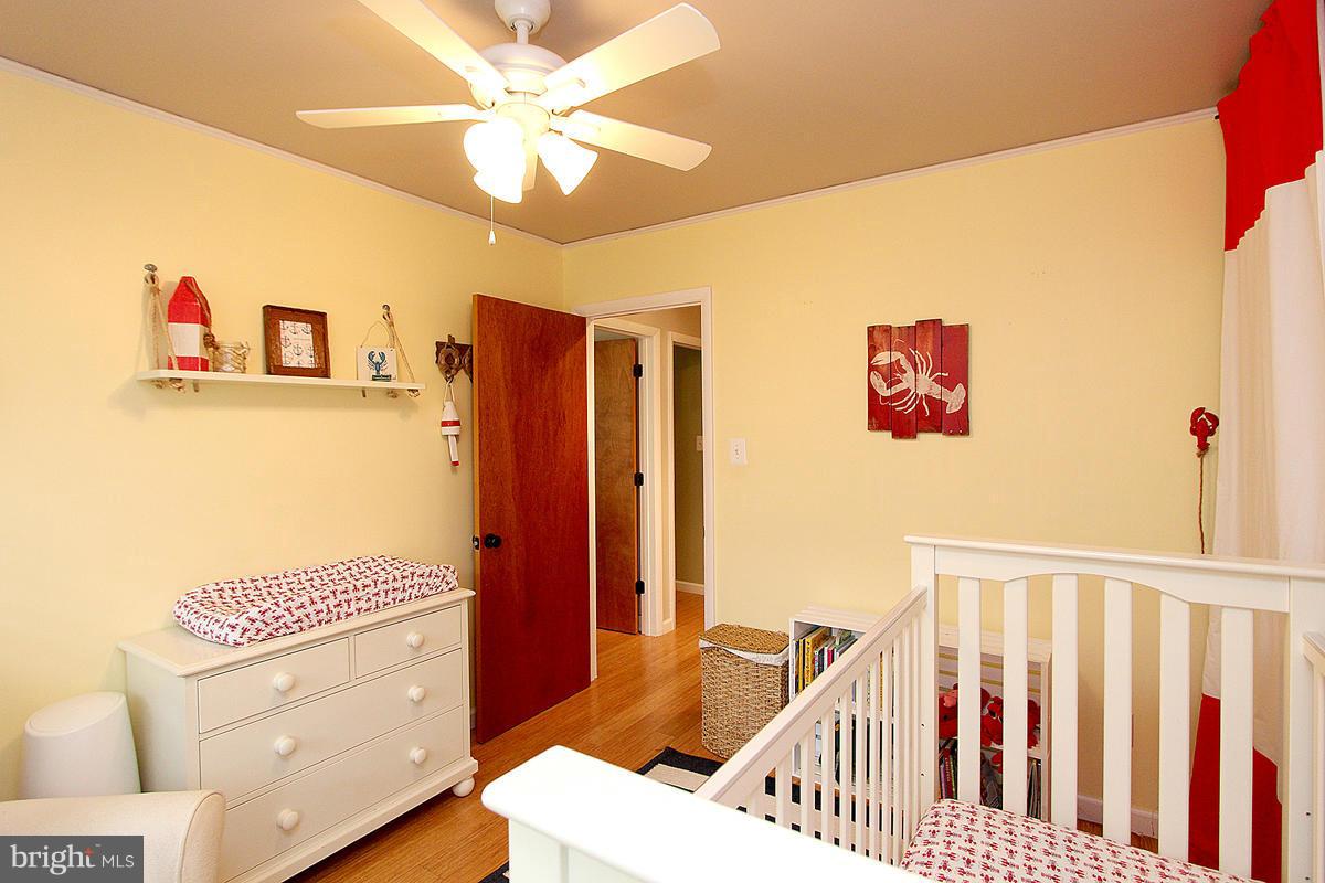 3114 Manor Road Falls Church, VA 22042 - Photo 28 of 30 Third Bedroom