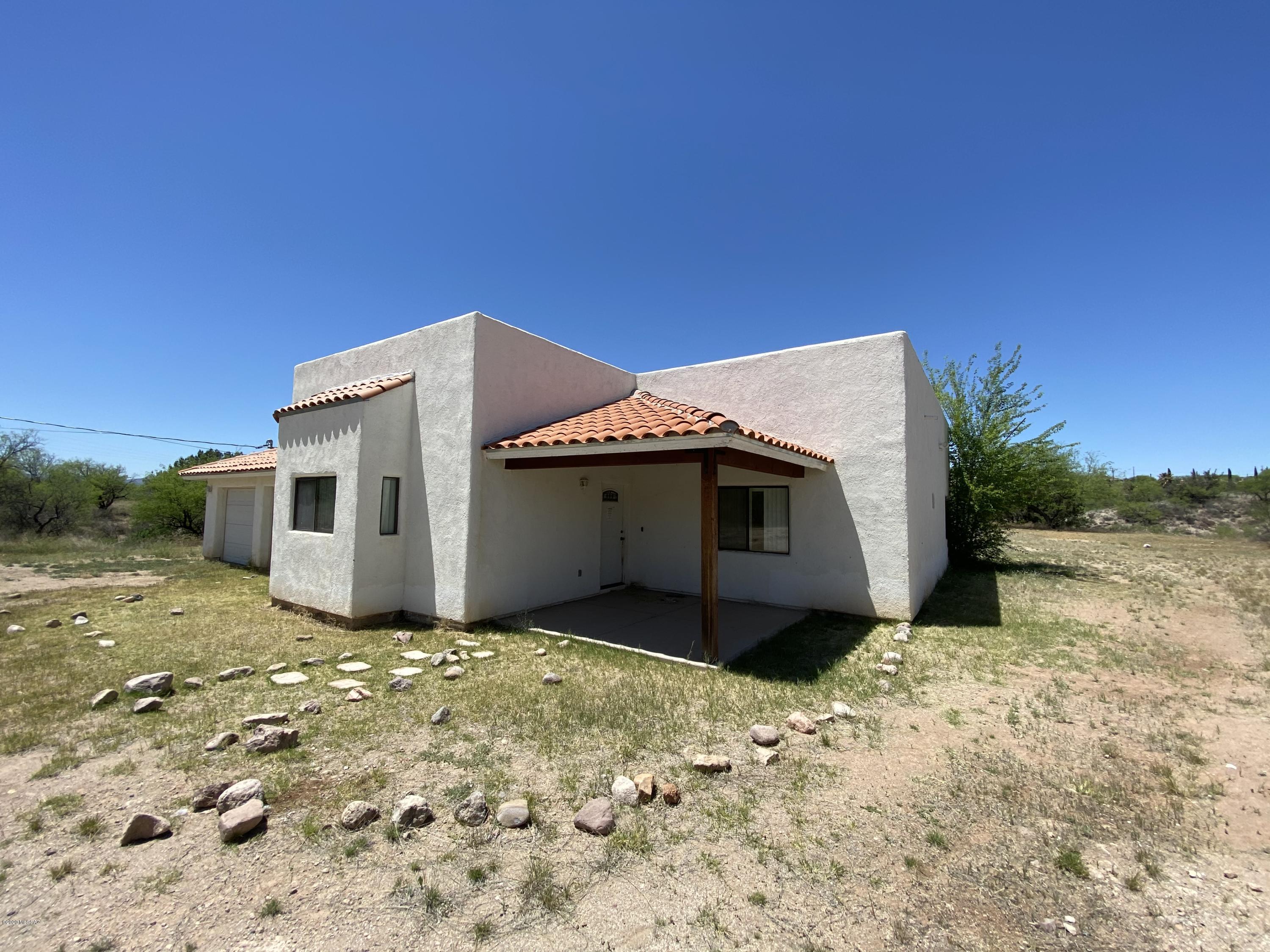 84 Paseo Mexico Rio Rico, AZ 85648 - Photo 3 of 12