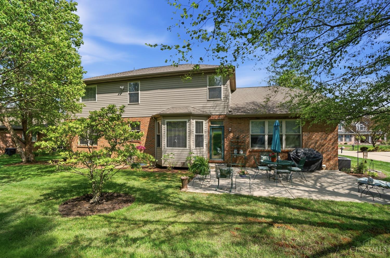 359 Hallmark Court Fairfield, OH 45014 - Photo 71 of 83