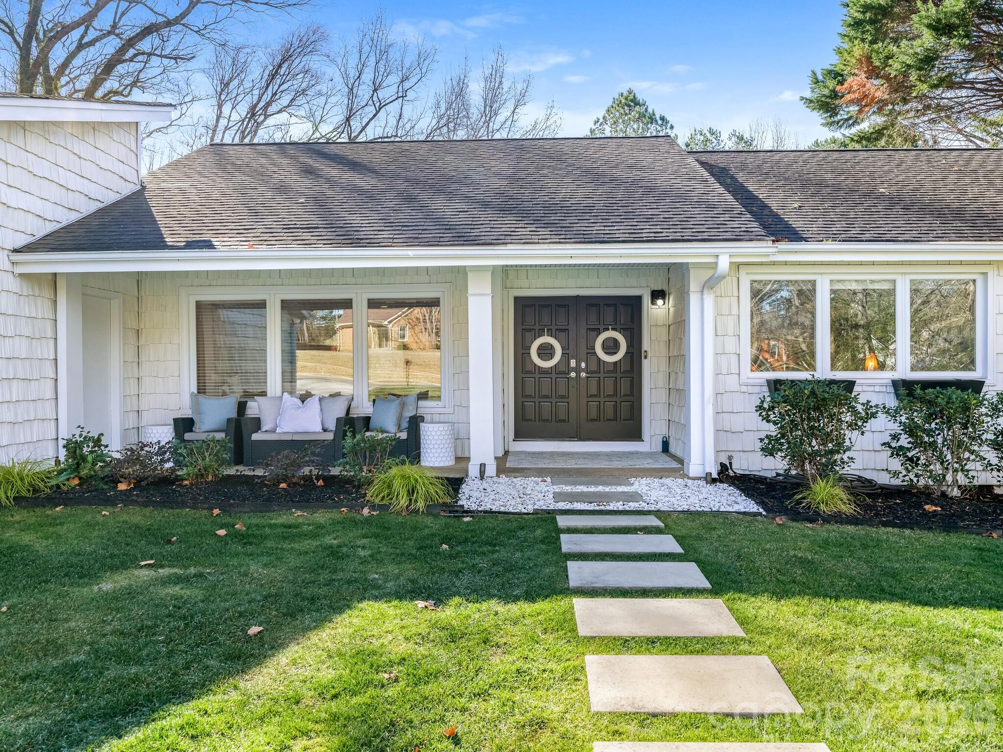 9008 Raintree Lane Charlotte, NC 28277 - Photo 1 of 32