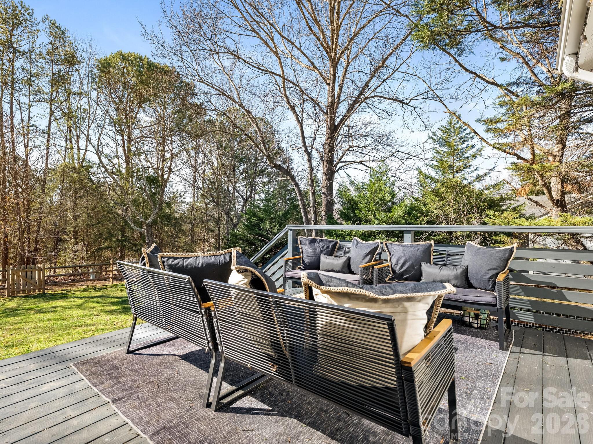 9008 Raintree Lane Charlotte, NC 28277 - Photo 25 of 32