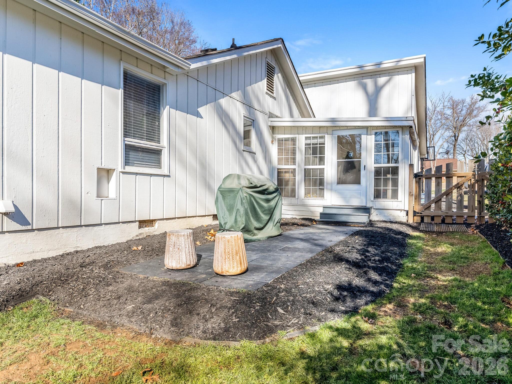 9008 Raintree Lane Charlotte, NC 28277 - Photo 26 of 32