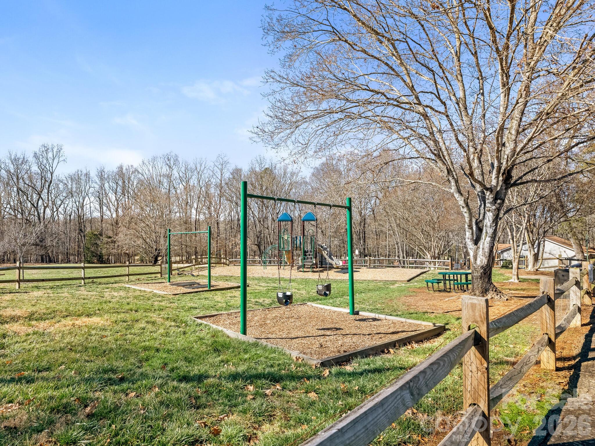 9008 Raintree Lane Charlotte, NC 28277 - Photo 29 of 32