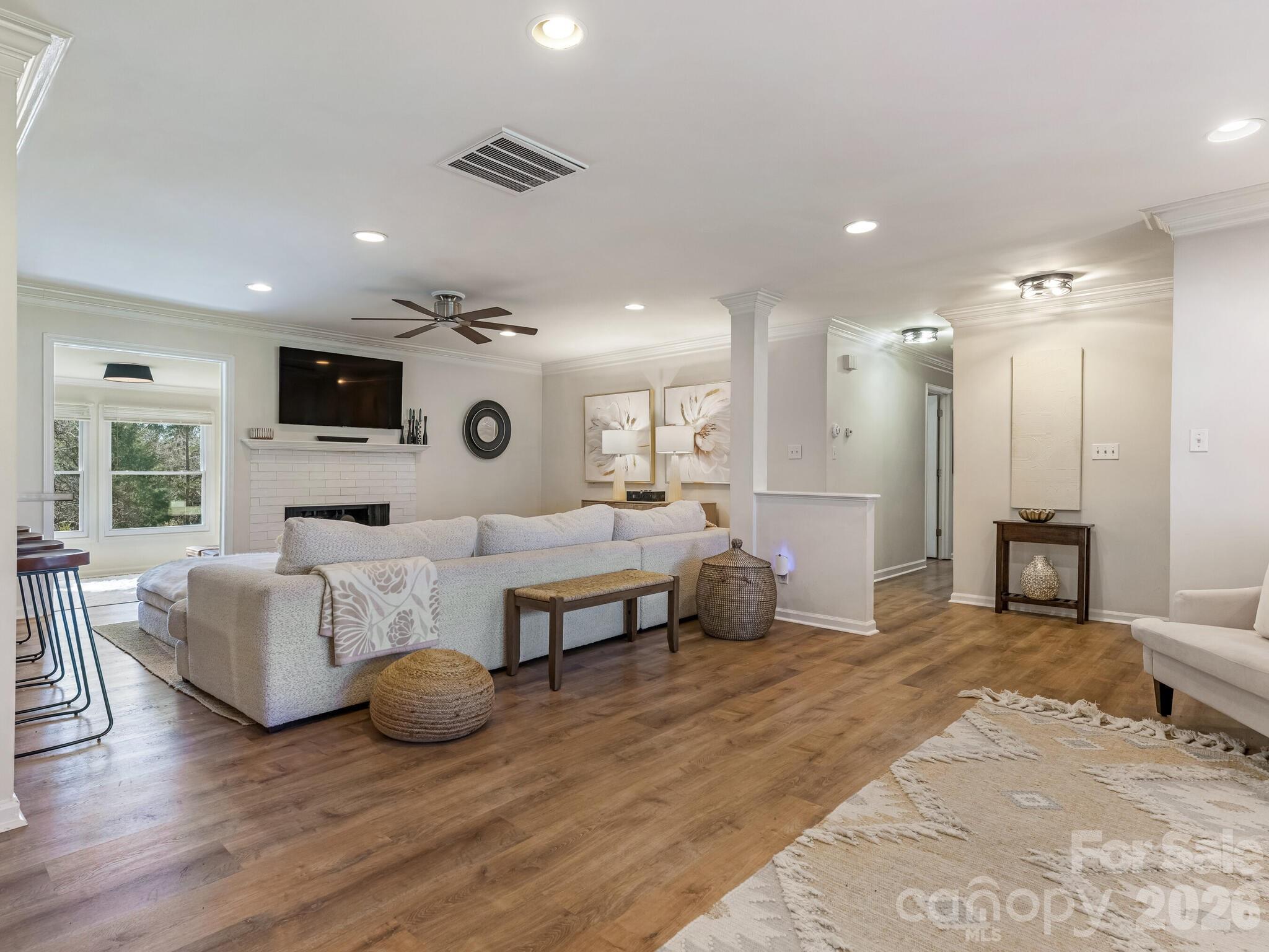 9008 Raintree Lane Charlotte, NC 28277 - Photo 5 of 32