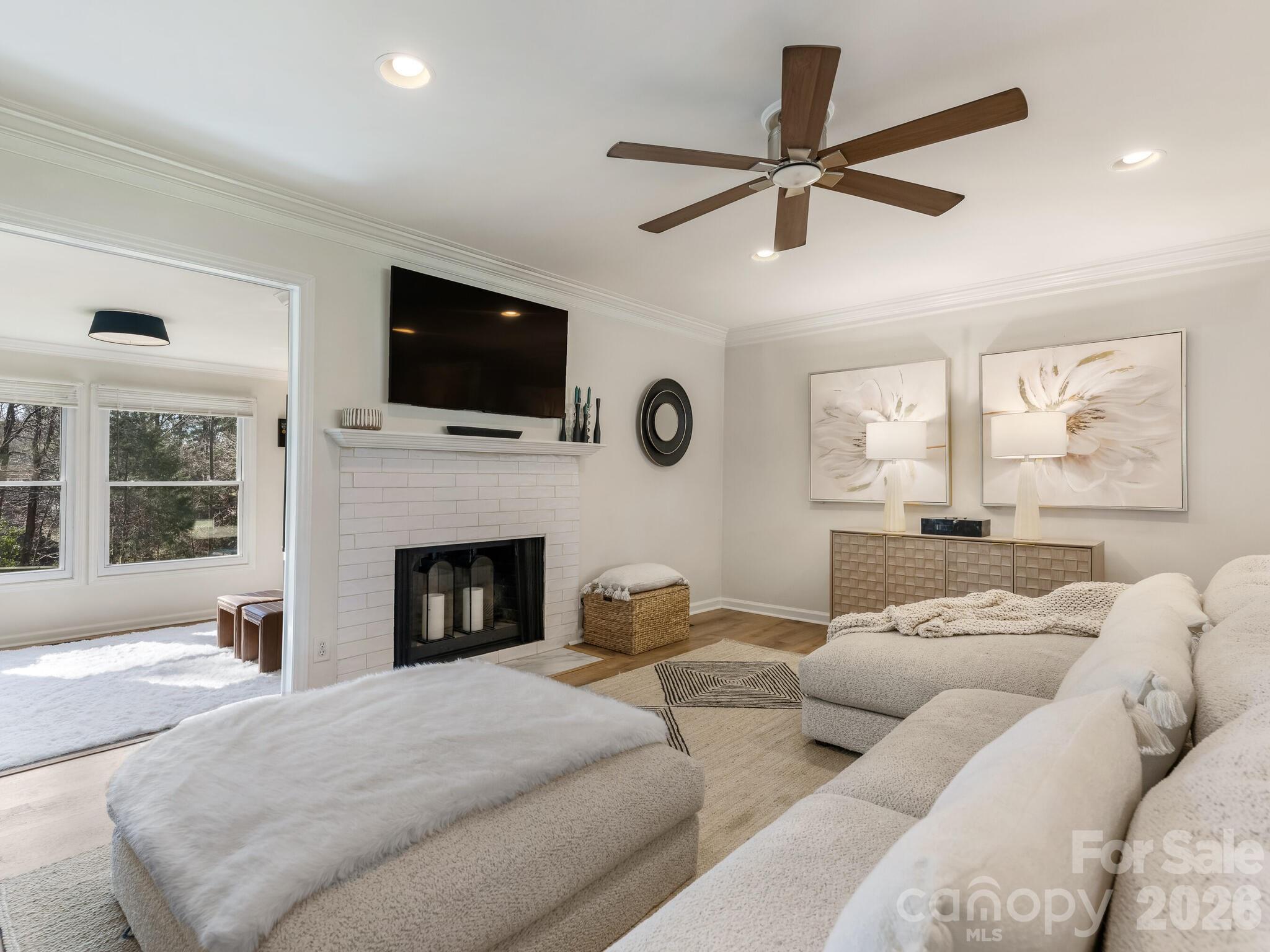 9008 Raintree Lane Charlotte, NC 28277 - Photo 8 of 32