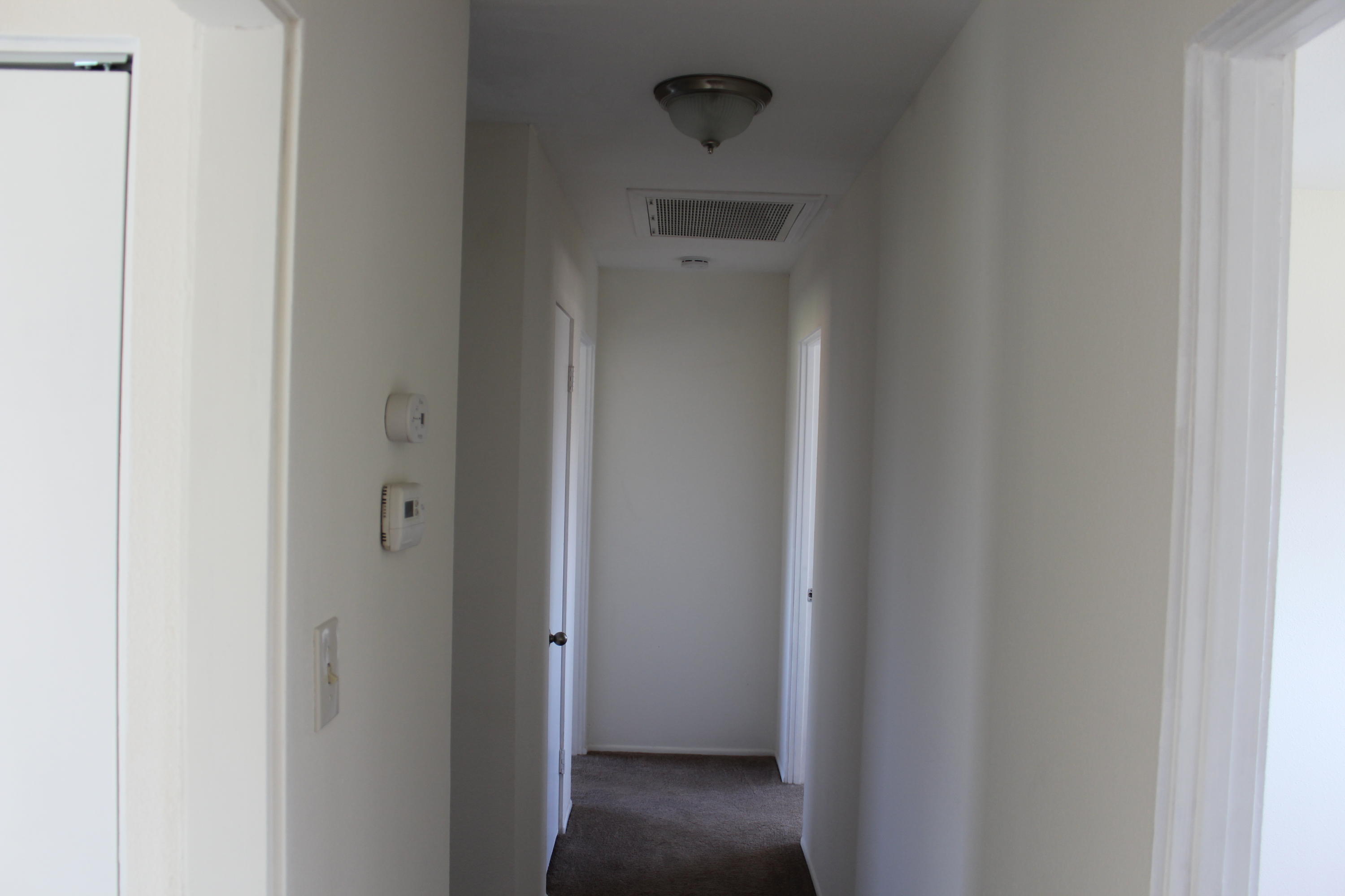 82396 Adobe Road Indio, CA 92201 - Photo 18 of 53 a view of a hallway