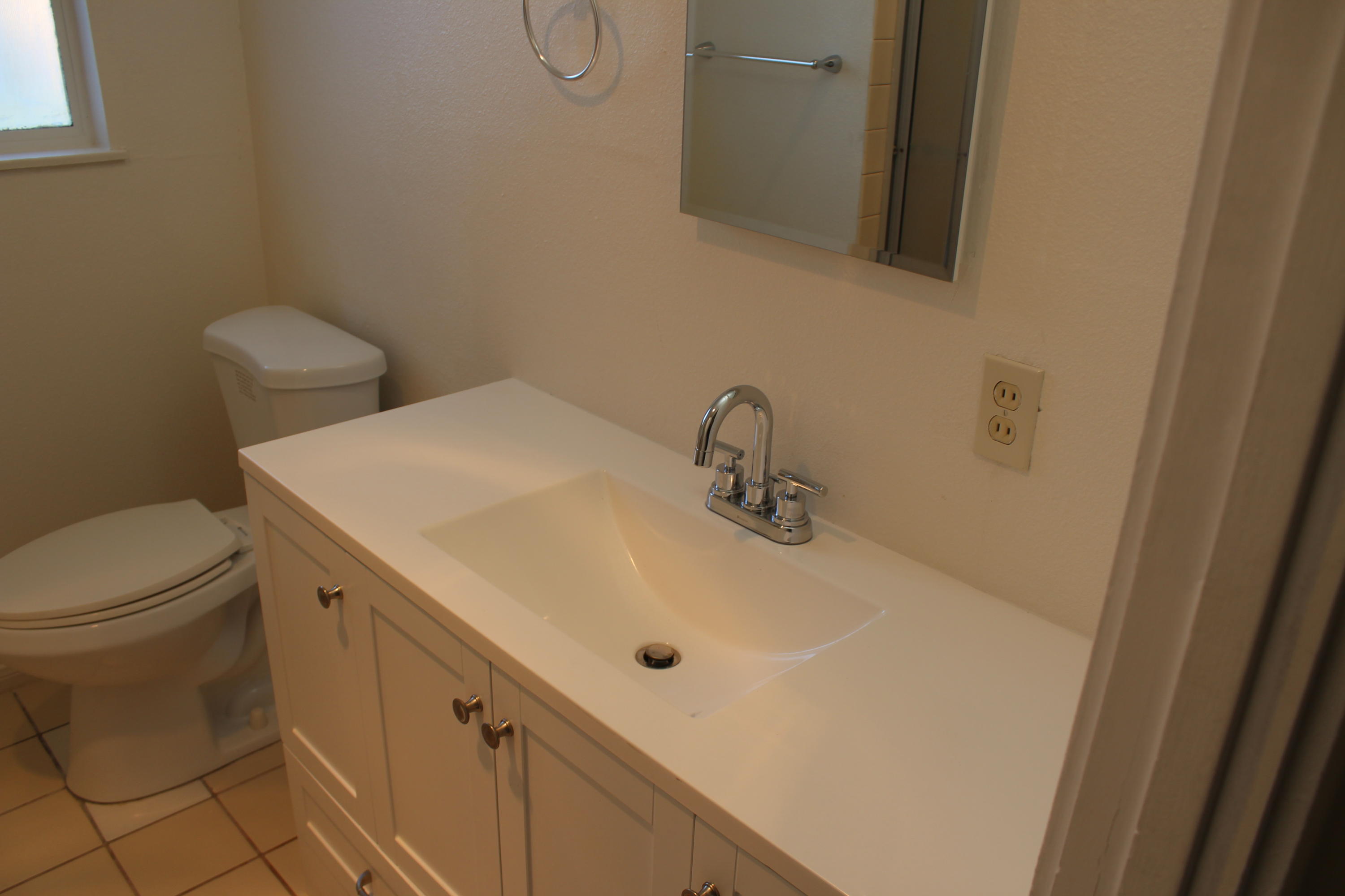 82396 Adobe Road Indio, CA 92201 - Photo 28 of 53 a bathroom with a sink and a toilet