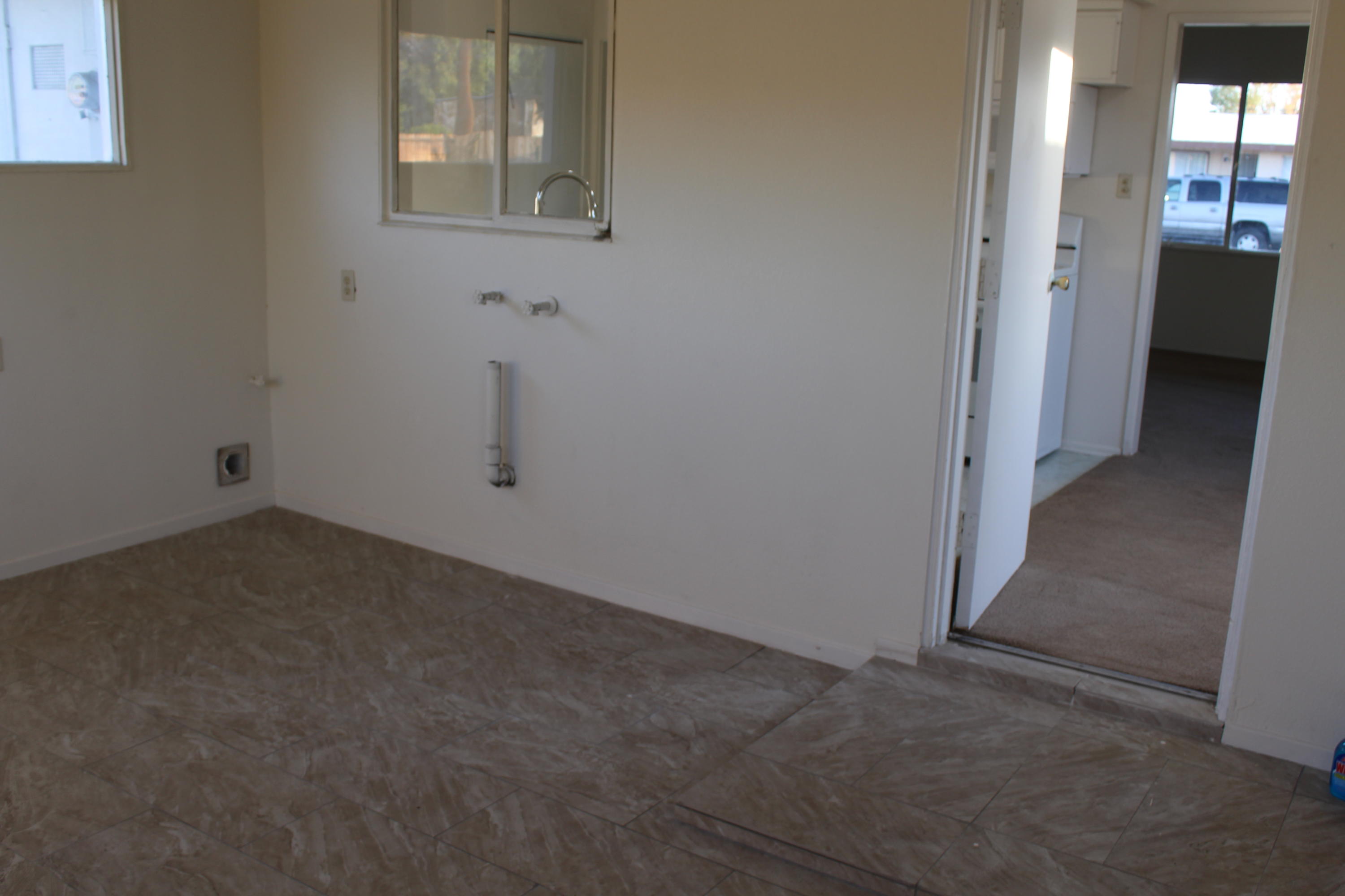 82396 Adobe Road Indio, CA 92201 - Photo 37 of 53 an empty room with windows