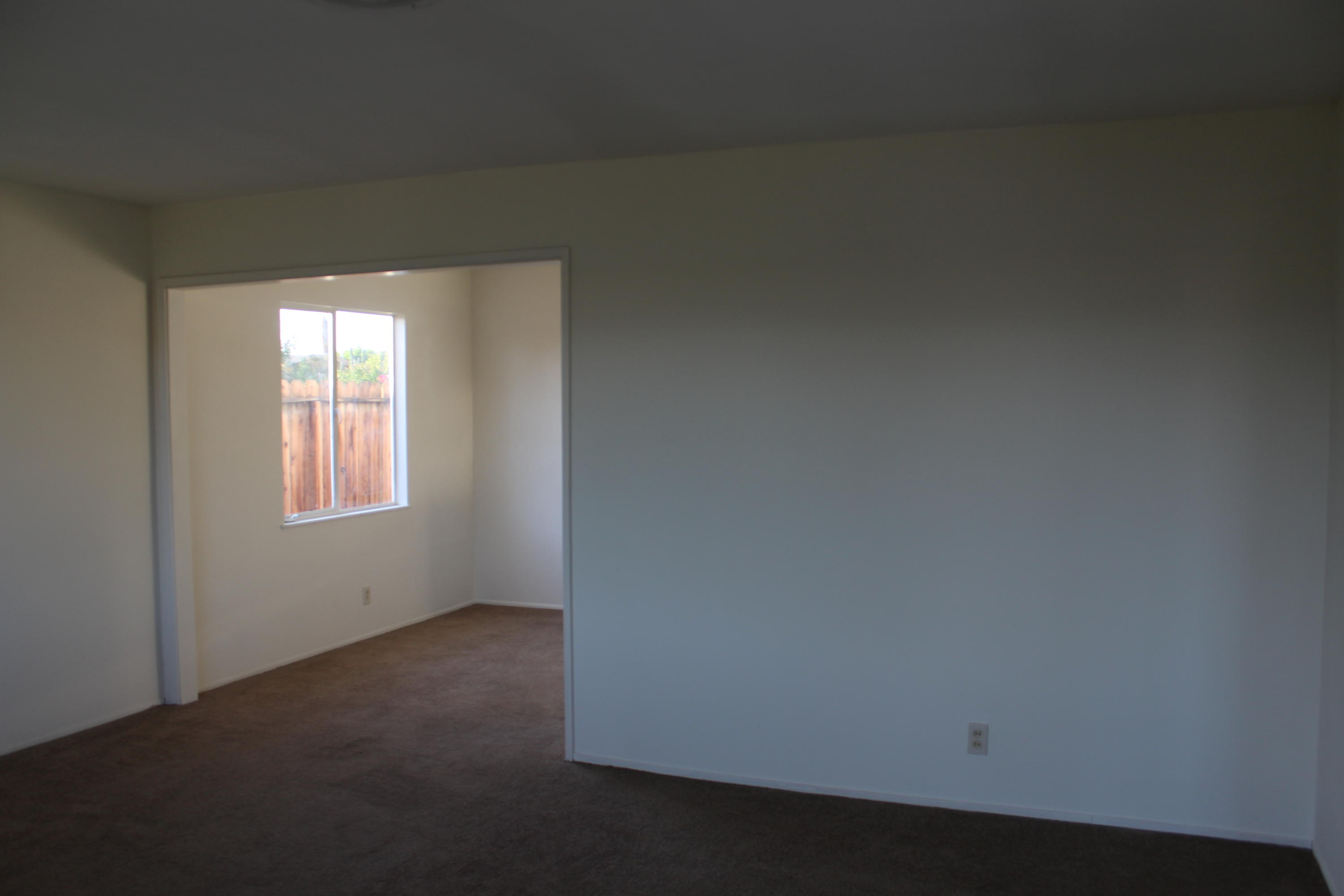 82396 Adobe Road Indio, CA 92201 - Photo 6 of 53 an empty room with a window