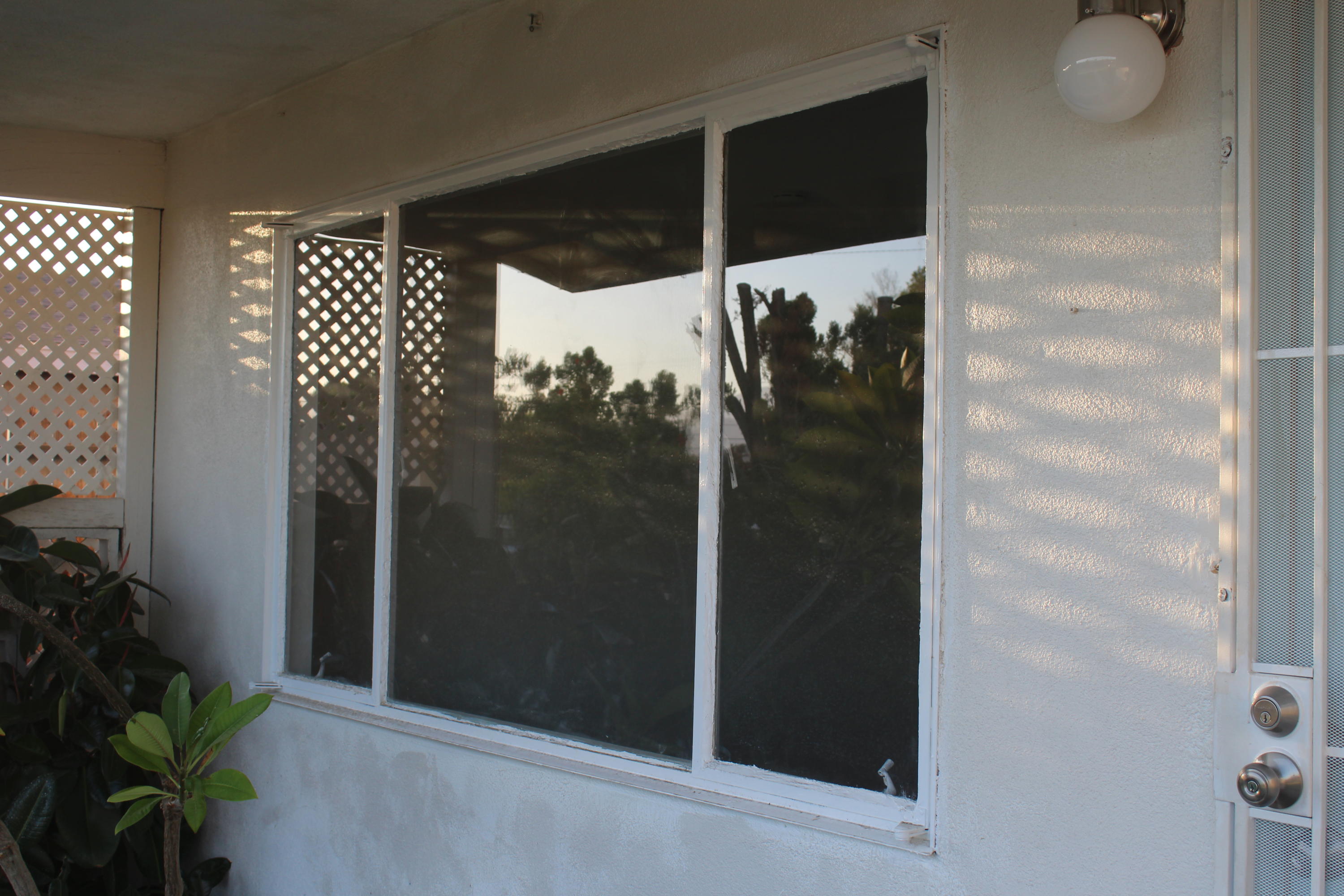 82396 Adobe Road Indio, CA 92201 - Photo 51 of 53 a view of a glass door