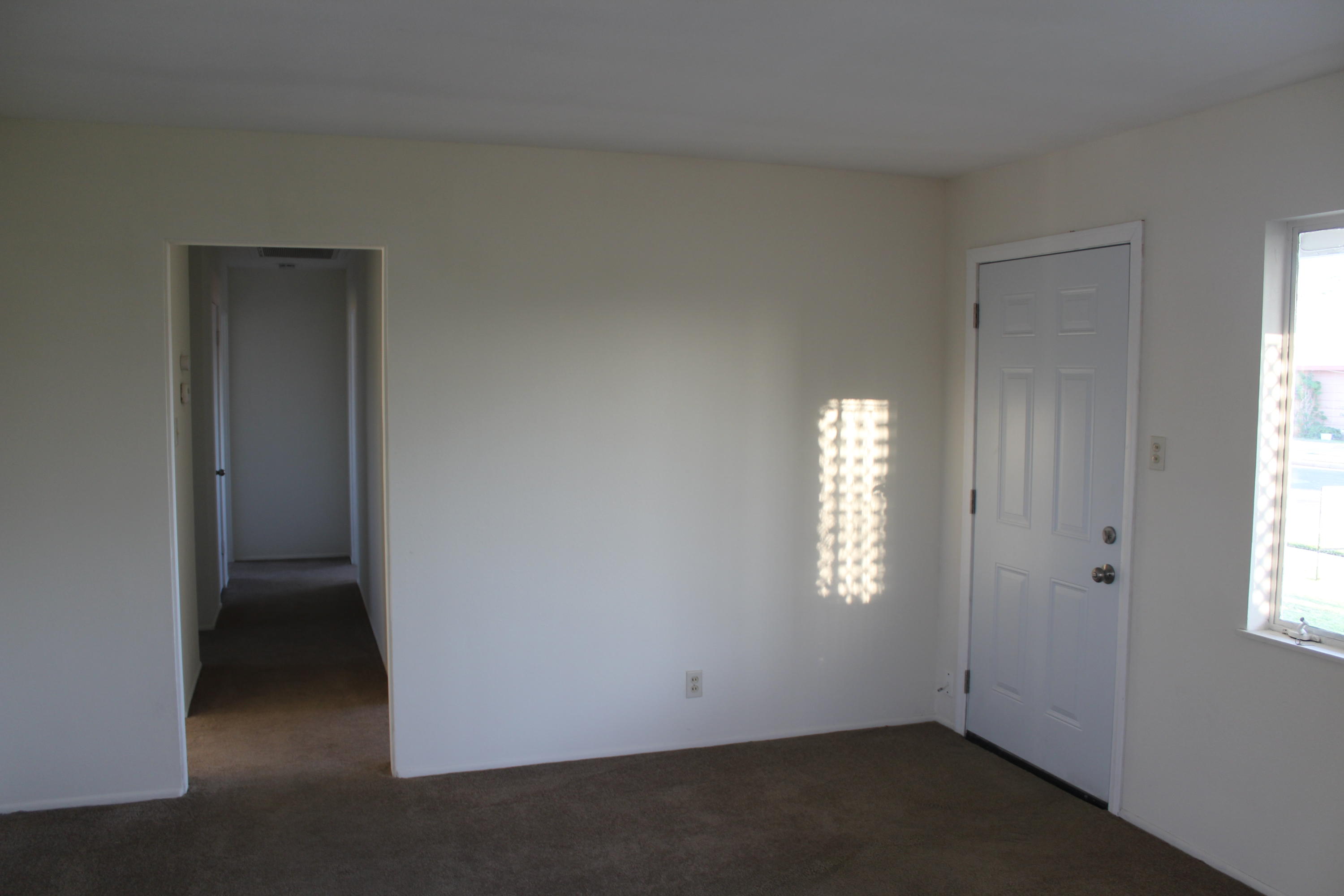 82396 Adobe Road Indio, CA 92201 - Photo 9 of 53 an empty room that has a window