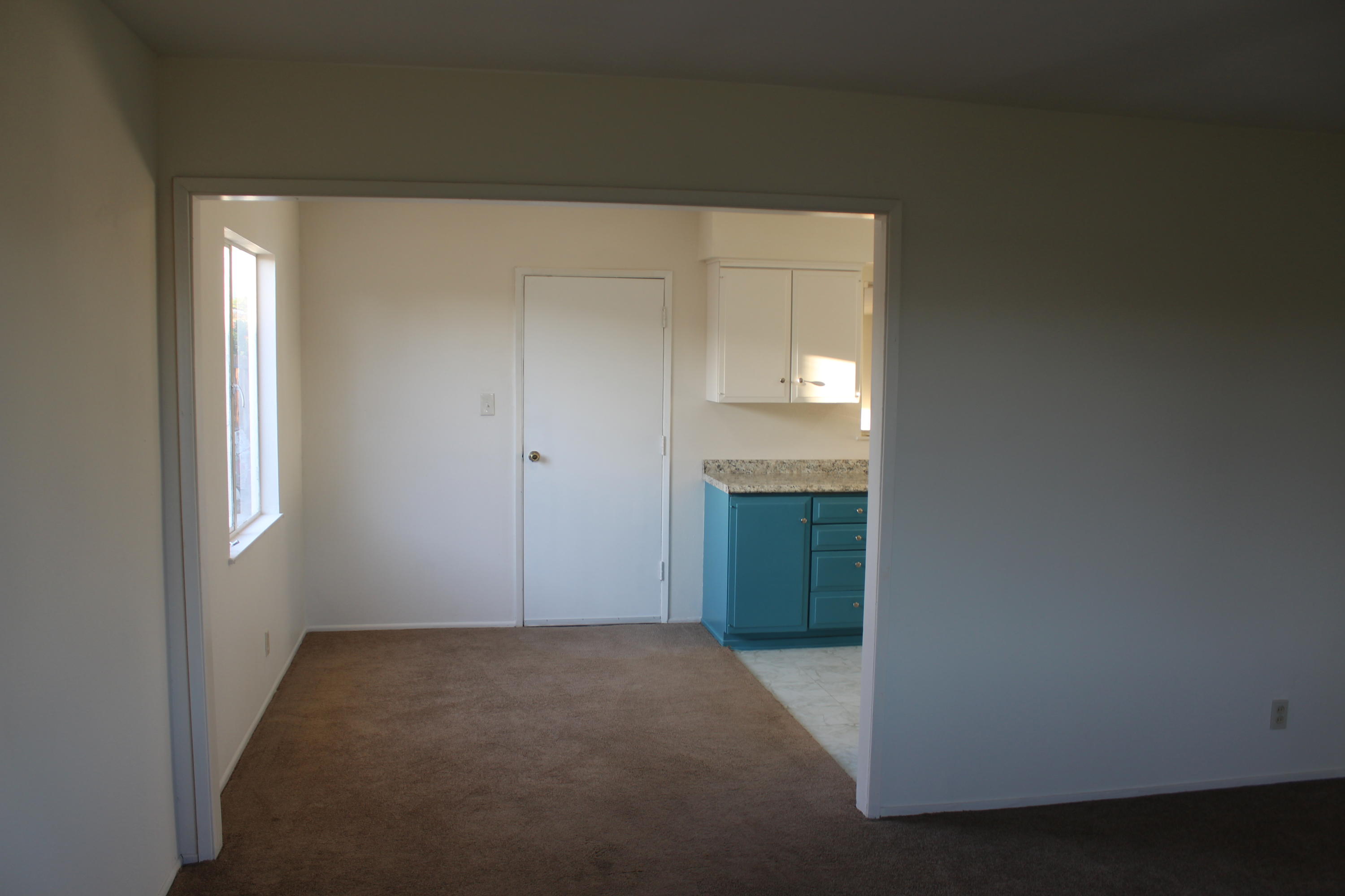 82396 Adobe Road Indio, CA 92201 - Photo 10 of 53 a view of an empty room