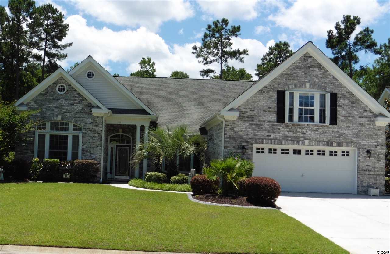 201 Wicklow Drive Murrells Inlet, SC 29576 - Photo 1 of 25 Gallery Image 1