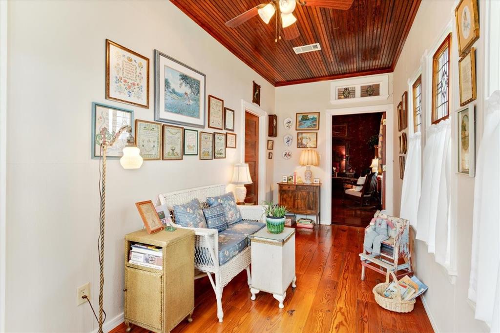 704 East Main Street Honey Grove, TX 75446 - Photo 24 of 40