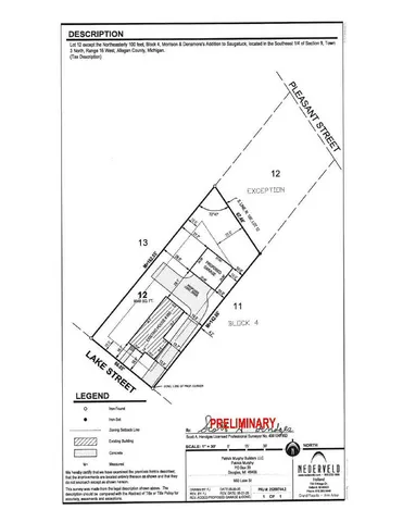 $1,150,000 | 678 Lake Street, Saugatuck, MI 49453