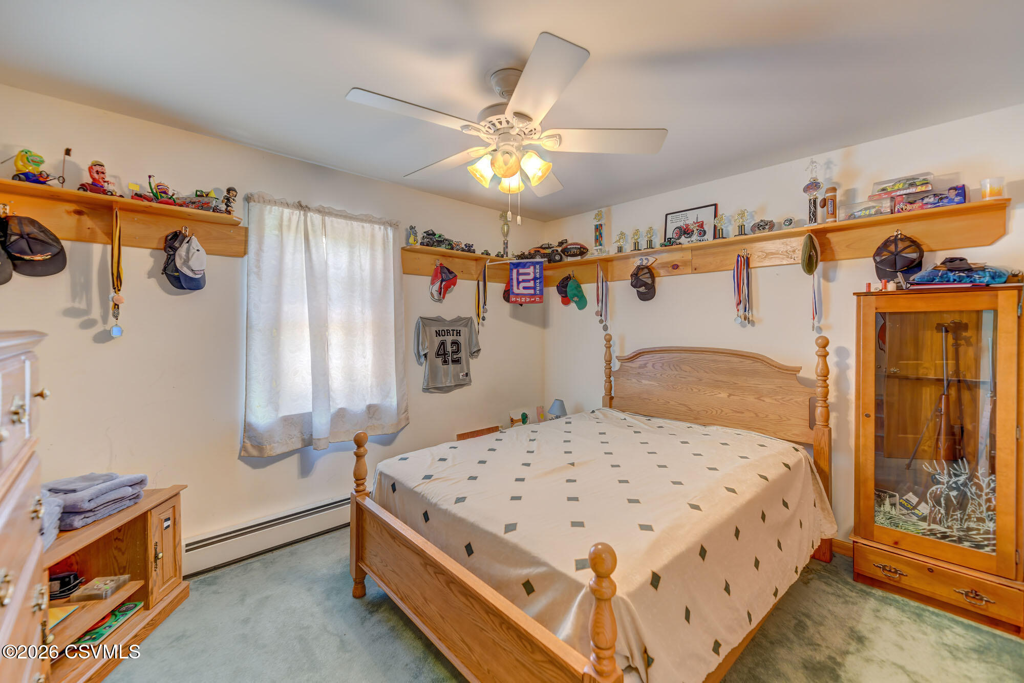 206 Campbell Road Catawissa, PA 17820 - Photo 27 of 51