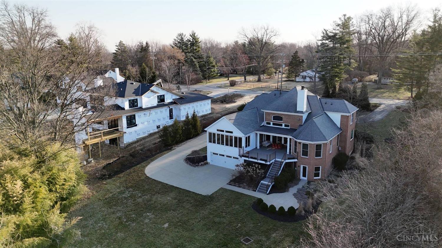 6145 Miami Road Cincinnati, OH 45243 - Photo 47 of 50