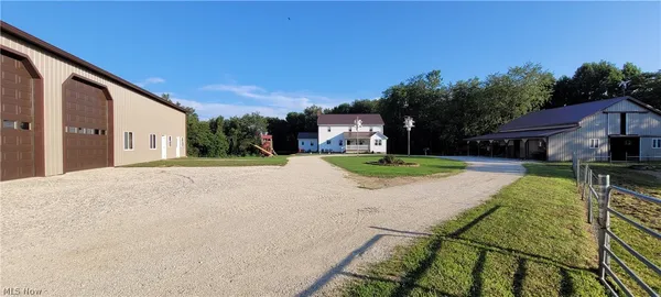 $620,000 | 38157 Gundy Ridge Road, Scio, OH 43988