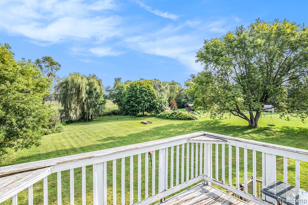 5974 West Oregon Road Lapeer, MI 48446 - Photo 29 of 40