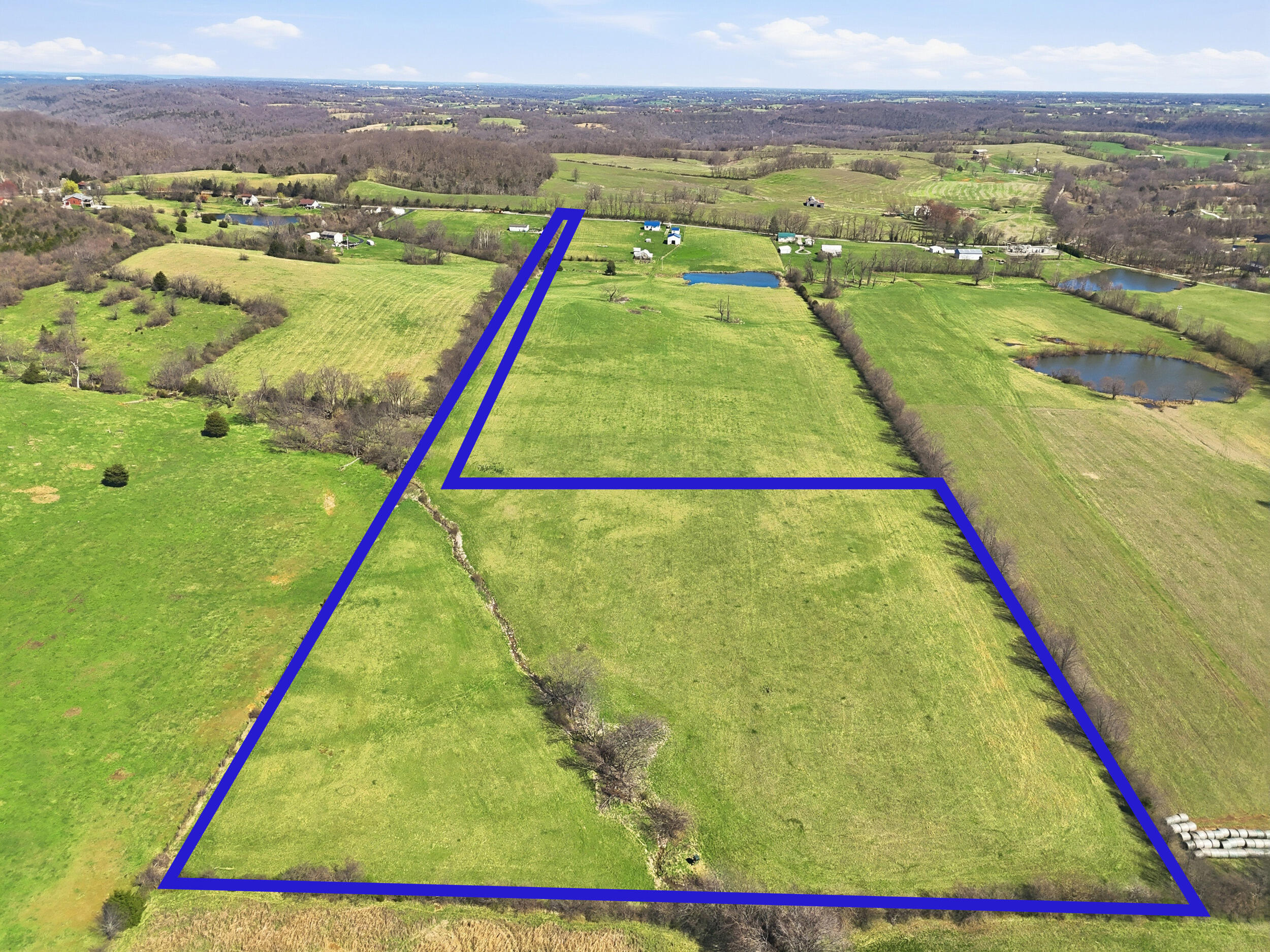 1702 Clifton Road Lawrenceburg, KY 40342 - Photo 1 of 12 32_lot5