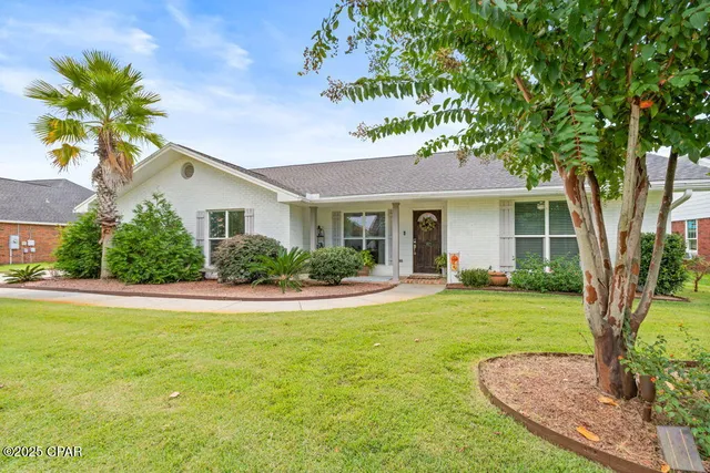 $599,000 | 508 Parkwood Drive, Panama City, FL 32405