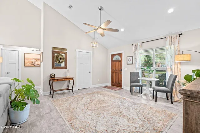 $599,000 | 508 Parkwood Drive, Panama City, FL 32405