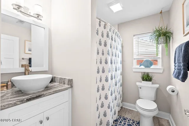 $599,000 | 508 Parkwood Drive, Panama City, FL 32405