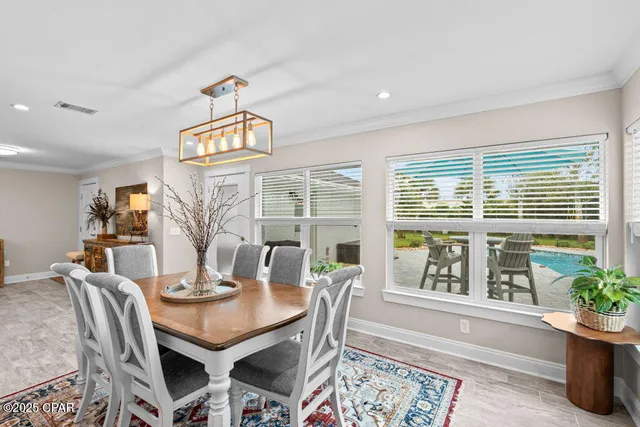 $599,000 | 508 Parkwood Drive, Panama City, FL 32405