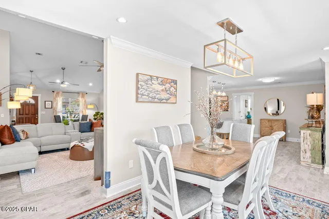 $599,000 | 508 Parkwood Drive, Panama City, FL 32405