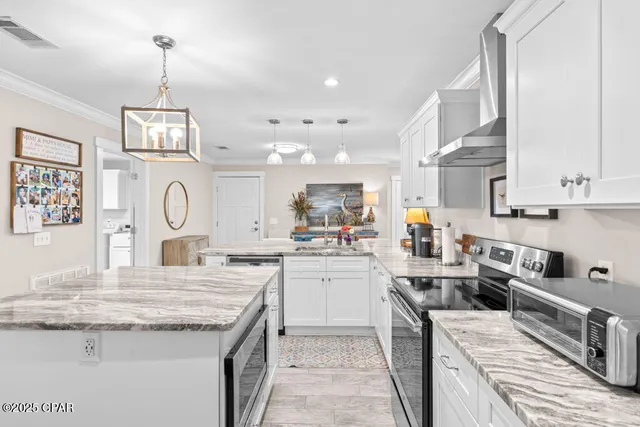 $599,000 | 508 Parkwood Drive, Panama City, FL 32405