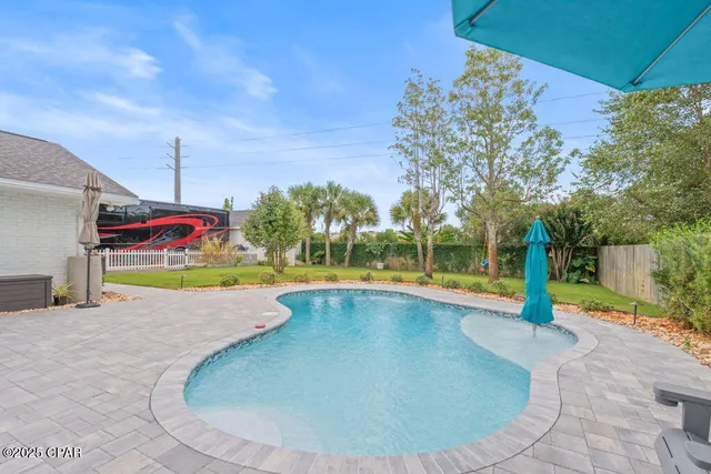 $599,000 | 508 Parkwood Drive, Panama City, FL 32405