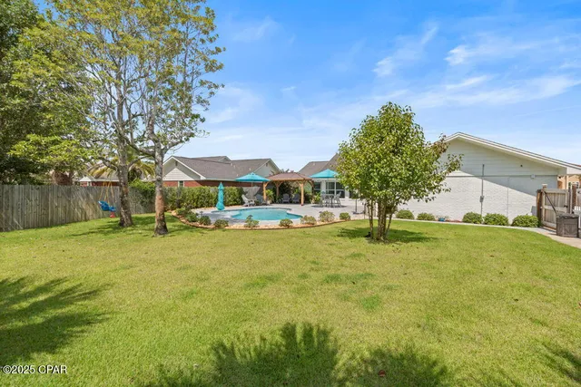 $599,000 | 508 Parkwood Drive, Panama City, FL 32405