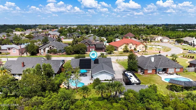 $599,000 | 508 Parkwood Drive, Panama City, FL 32405