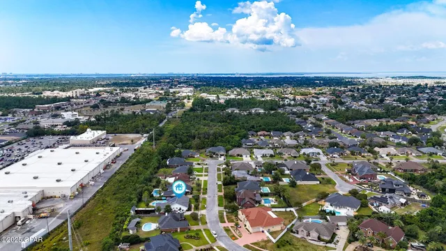 $599,000 | 508 Parkwood Drive, Panama City, FL 32405