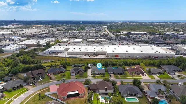 $599,000 | 508 Parkwood Drive, Panama City, FL 32405