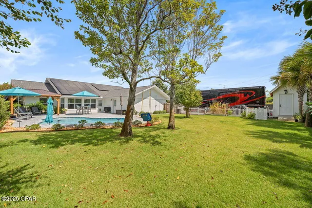 $599,000 | 508 Parkwood Drive, Panama City, FL 32405