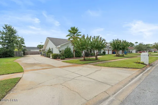 $599,000 | 508 Parkwood Drive, Panama City, FL 32405