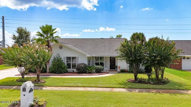 $599,000 | 508 Parkwood Drive, Panama City, FL 32405