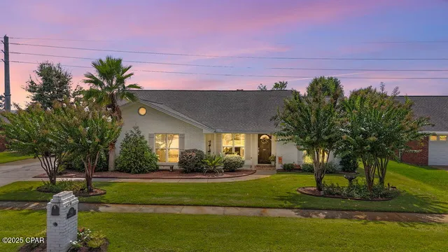 $599,000 | 508 Parkwood Drive, Panama City, FL 32405