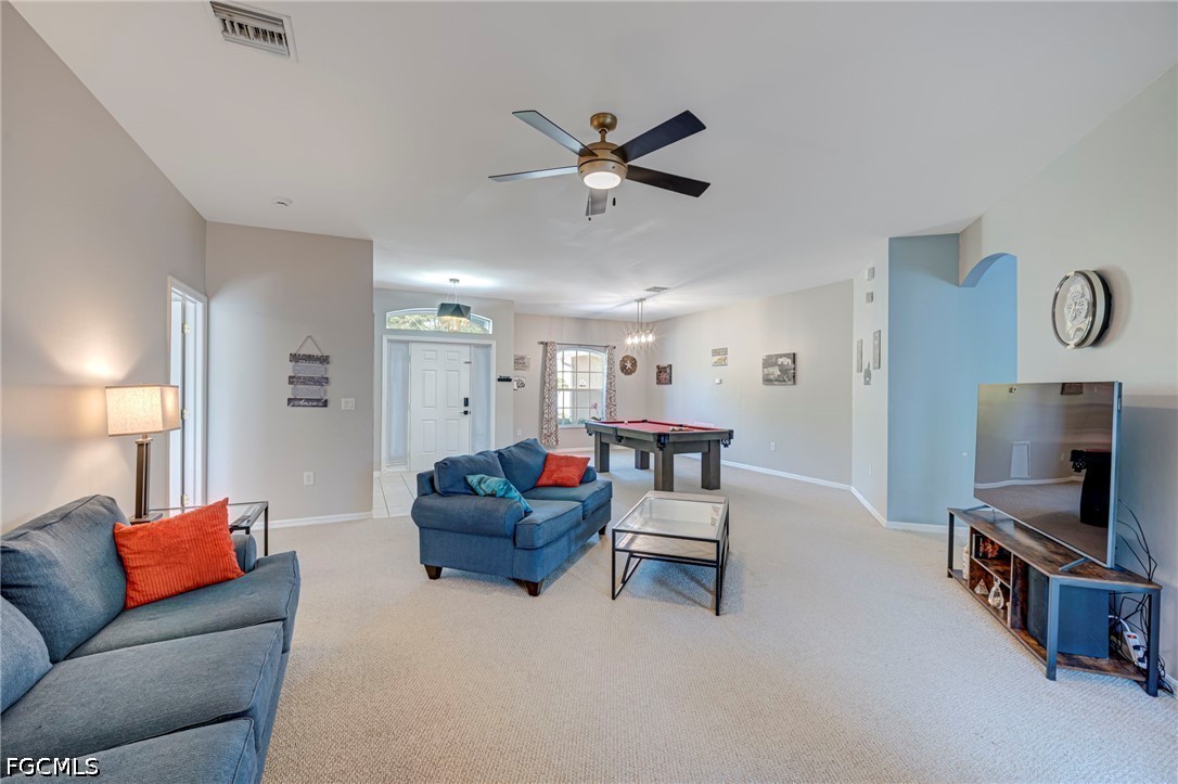2743 Nature Pointe Loop Fort Myers, FL 33905 - Photo 4 of 32