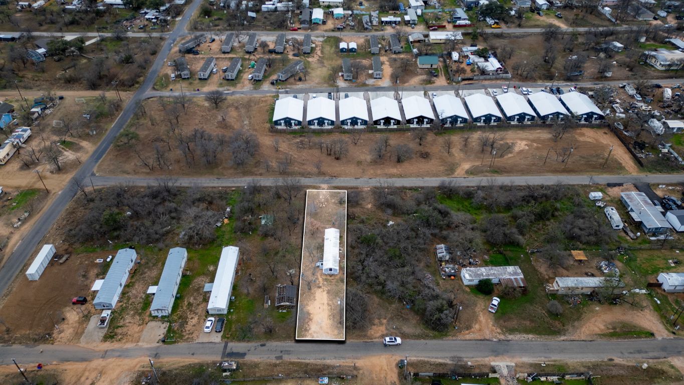 a view of a fountain