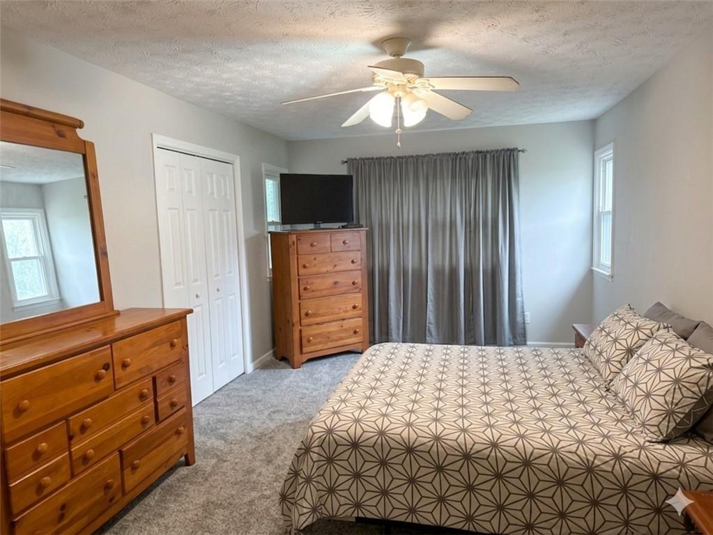 1782 Jimmy Dodd Road Buford, GA 30518 - Photo 9 of 24