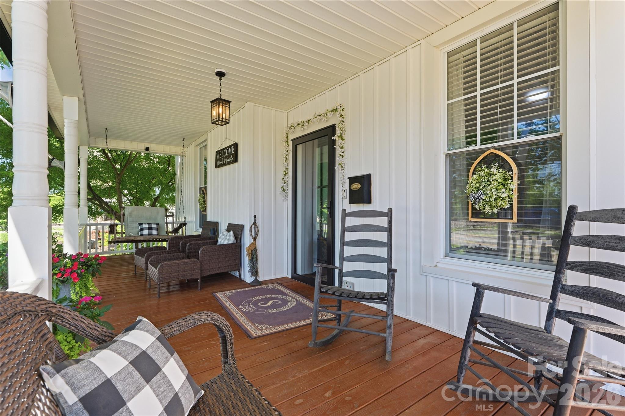 502 North Ridge Avenue Kannapolis, NC 28083 - Photo 4 of 48
