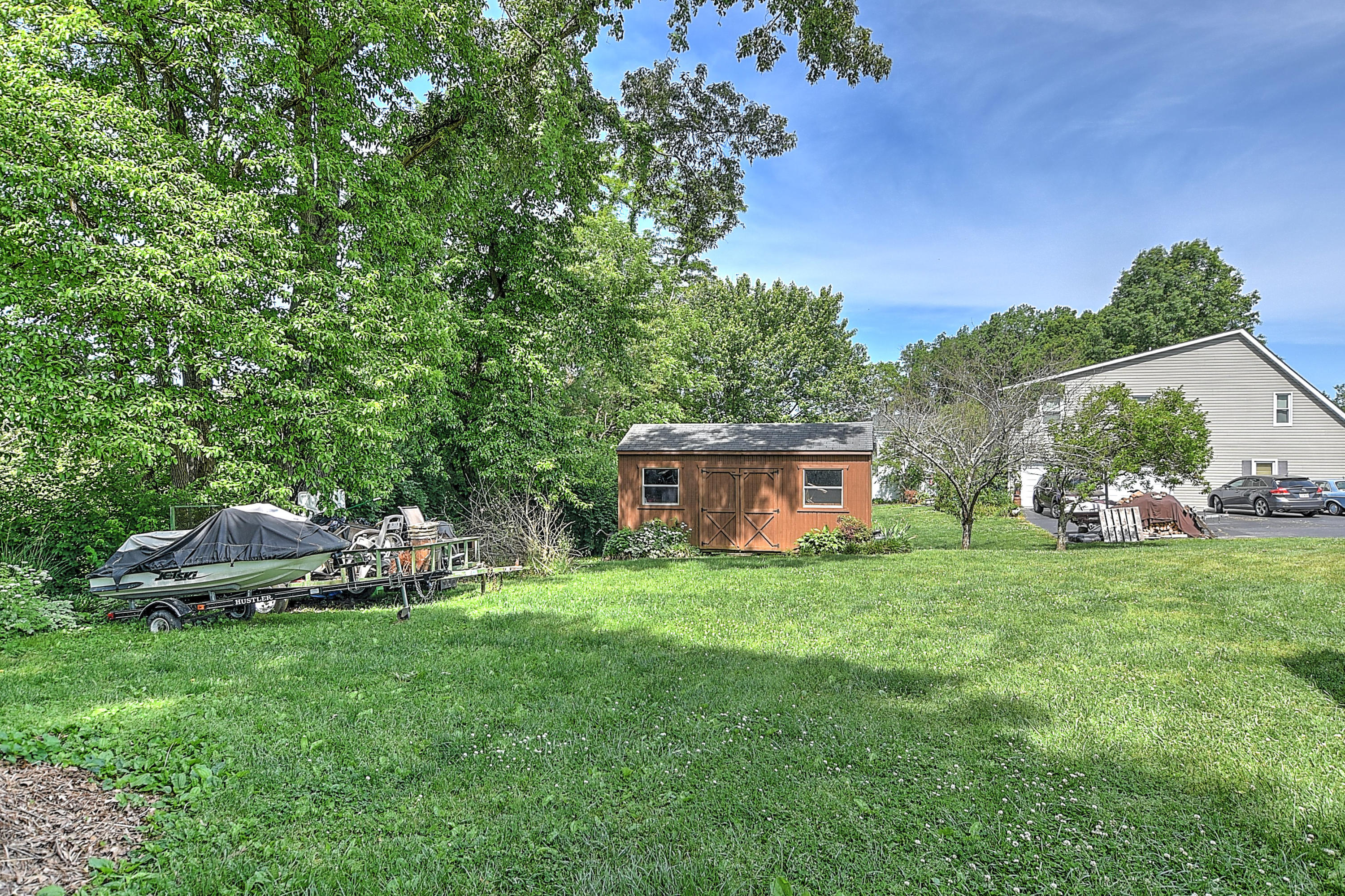 20004 Avondale Road Abingdon, VA 24211 - Photo 44 of 45 20004 Avondale Rd-45