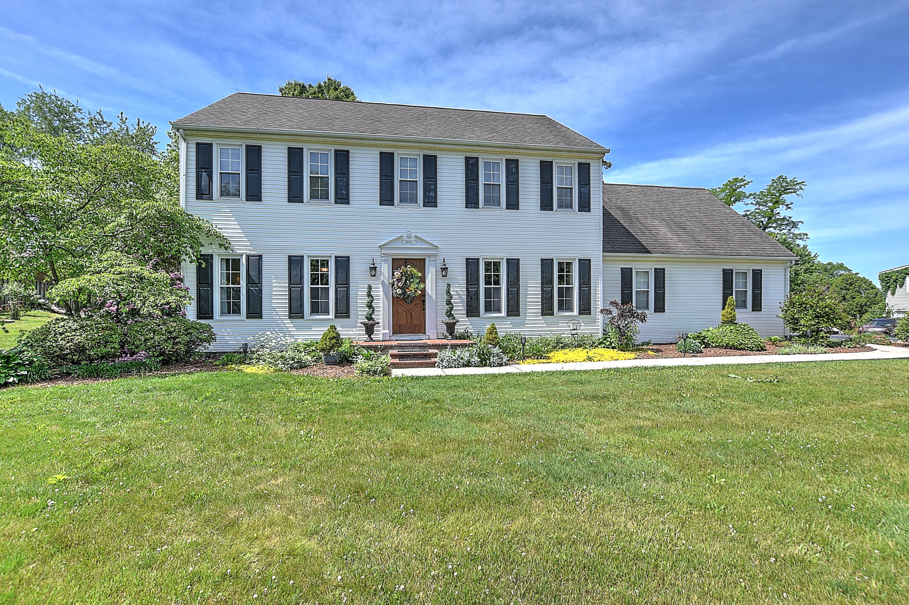20004 Avondale Road Abingdon, VA 24211 - Photo 45 of 45 20004 Avondale Rd