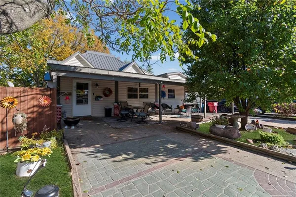 $225,000 | 118 North Main Street, Carrollton, MO 64633