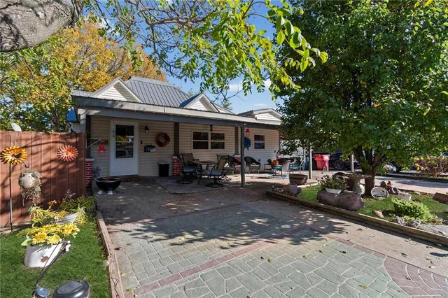 $249,000 | 118 North Main Street, Carrollton, MO 64633