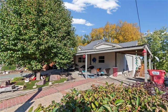 $249,000 | 118 North Main Street, Carrollton, MO 64633